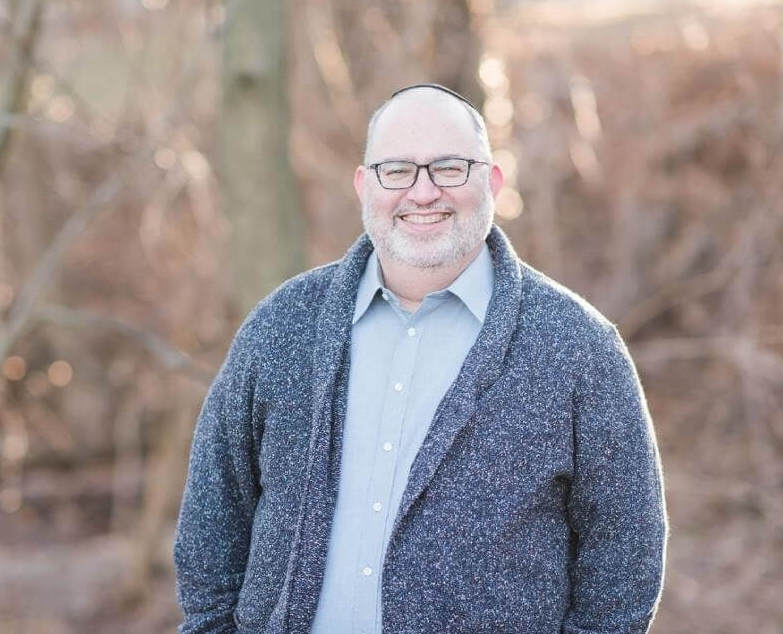 David Shipper, LMHC, licensed Mental Health Clinician, founder of David Shipper LMHC, NY