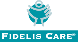 Fidelis Care insurance provider logo, a partner of David Shipper LMHC