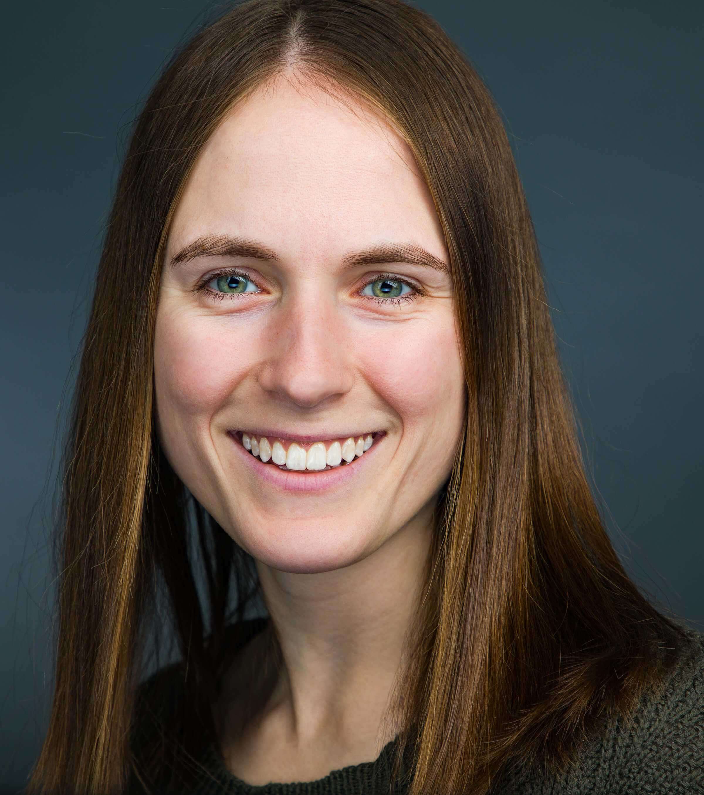 Ileana LaGrutta, therapist in NY